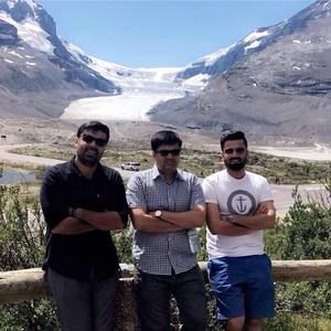 Meet your Posher, Usman